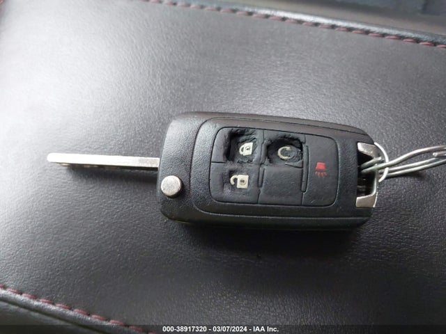 Chevrolet EQUINOX 1LT 2014 2GNFLFE38E6188019 Image 11