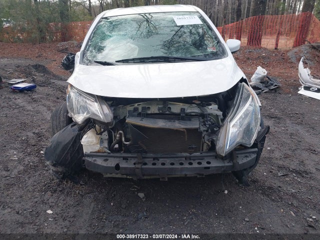 Nissan Versa Note Sv 2017 3N1CE2CP1HL352766 Image 13