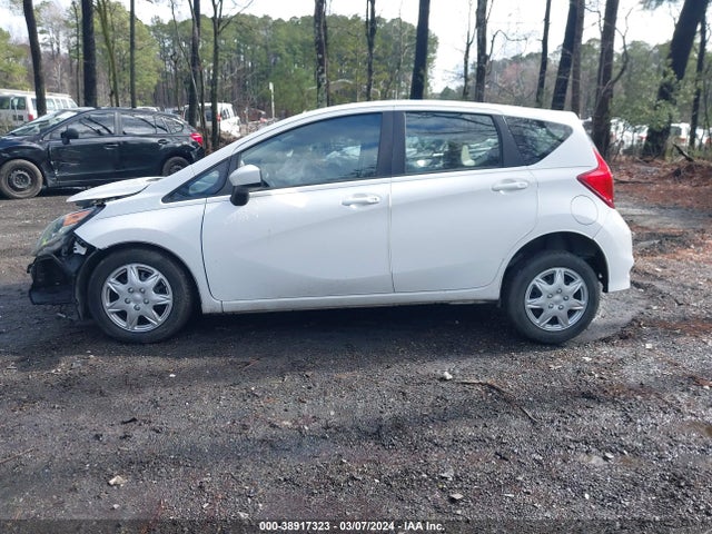 Nissan Versa Note Sv 2017 3N1CE2CP1HL352766 Image 15