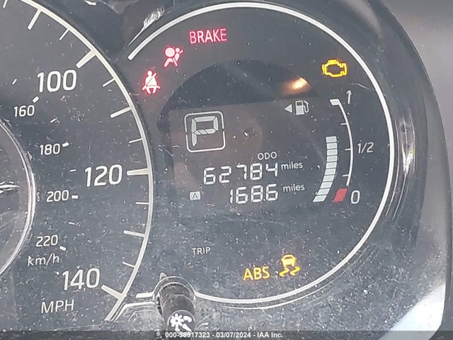 Nissan Versa Note Sv 2017 3N1CE2CP1HL352766 Image 16