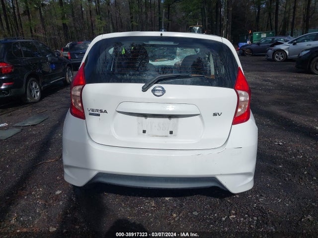 Nissan Versa Note Sv 2017 3N1CE2CP1HL352766 Image 17