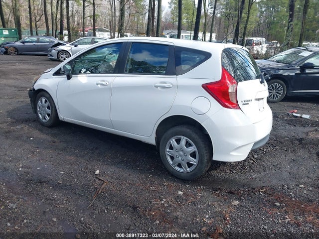 Nissan Versa Note Sv 2017 3N1CE2CP1HL352766 Image 3