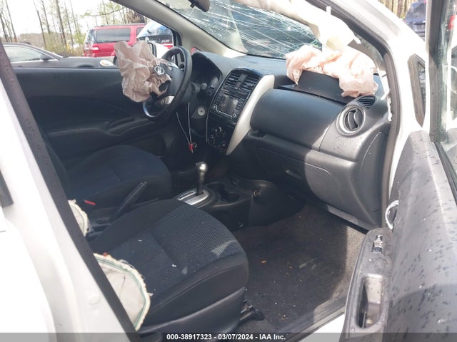 Nissan Versa Note Sv 2017 3N1CE2CP1HL352766 Image 5