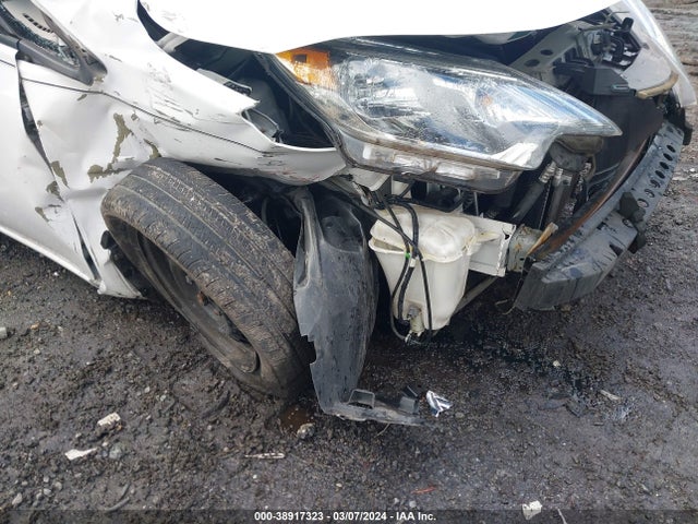Nissan Versa Note Sv 2017 3N1CE2CP1HL352766 Image 6