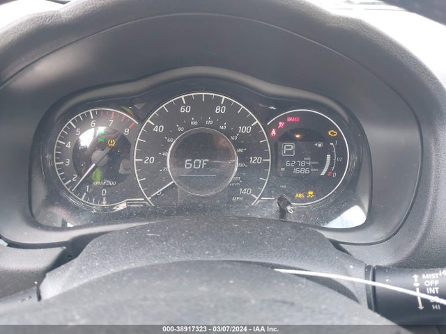 Nissan Versa Note Sv 2017 3N1CE2CP1HL352766 Image 7
