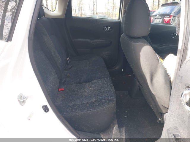 Nissan Versa Note Sv 2017 3N1CE2CP1HL352766 Image 8