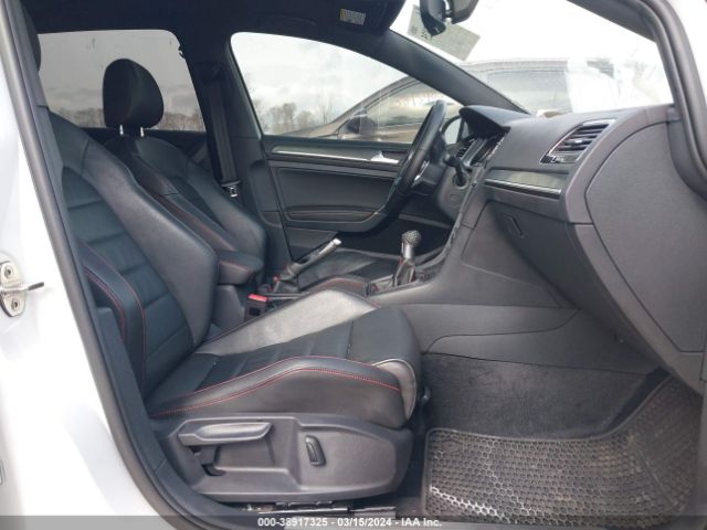 3VW5T7AU5LM008262 Volkswagen Golf Gti 2.0t Autobahn/2.0t S/2.0t Se