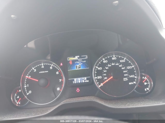 Subaru Outback 2.5i Limited 2014 4S4BRBLC8E3325576 Image 7