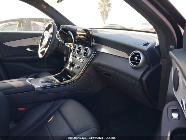 2021 MERCEDES-BENZ GLC 300 W1N0G8DB7MV264839 Photo 4