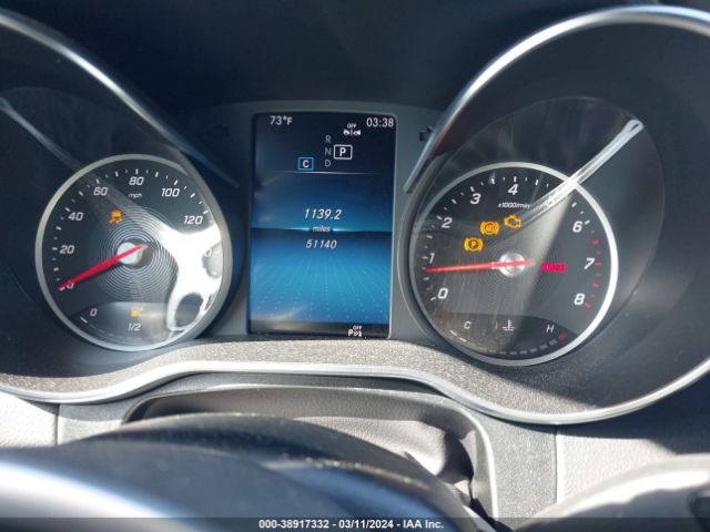 2021 MERCEDES-BENZ GLC 300 W1N0G8DB7MV264839 Photo 6
