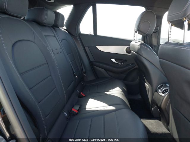 2021 MERCEDES-BENZ GLC 300 W1N0G8DB7MV264839 Photo 7