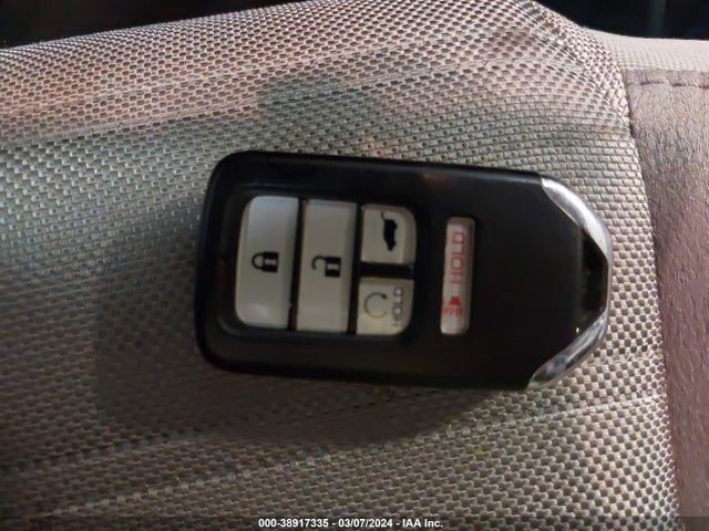 Honda CR-V EX 2017 5J6RW2H50HL073360 Image 11