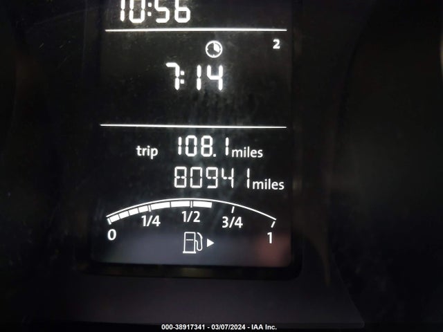 3VW1K7AJ8FM411406 Volkswagen Jetta 2.0l S