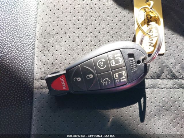 2C4RDGCG7KR690965 Dodge Grand Caravan Sxt