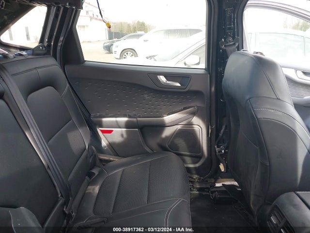 1FMCU9BZ2LUB39122 Ford Escape Se Sport Hybrid