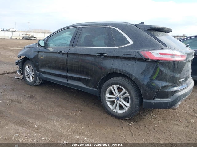 Ford EDGE SEL 2020 2FMPK4J92LBB15761 Image 3