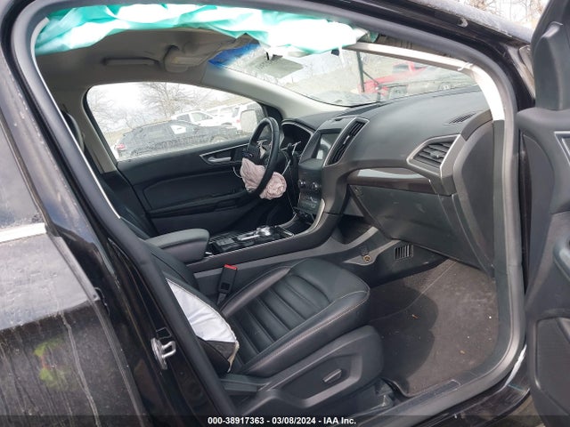 Ford EDGE SEL 2020 2FMPK4J92LBB15761 Image 5