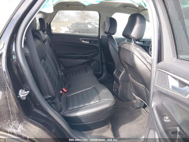 Ford EDGE SEL 2020 2FMPK4J92LBB15761 Image 8