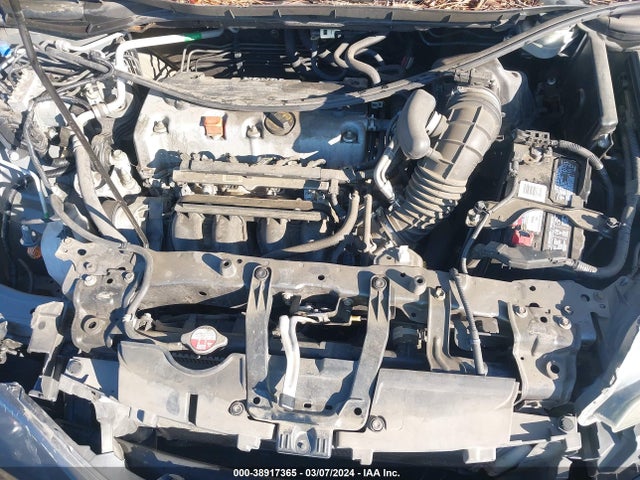 Honda CR-V LX 2014 2HKRM3H35EH532320 Image 10