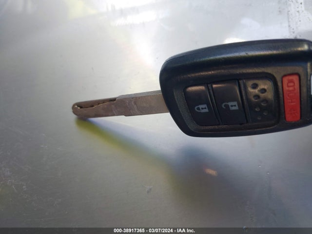 Honda CR-V LX 2014 2HKRM3H35EH532320 Image 11