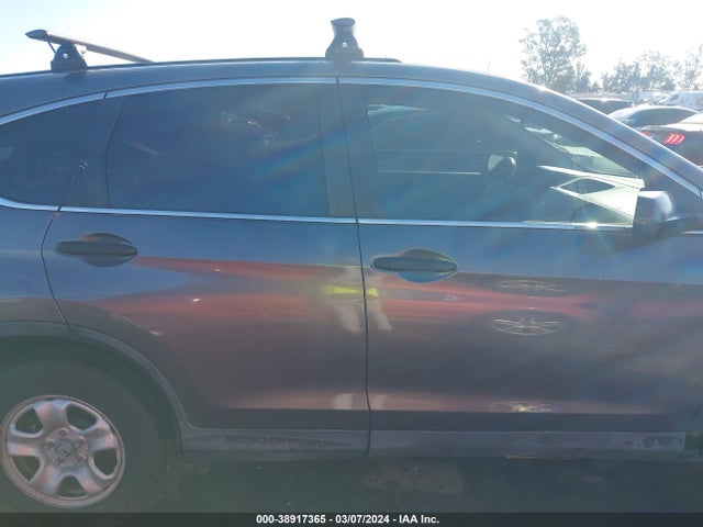 Honda CR-V LX 2014 2HKRM3H35EH532320 Image 14