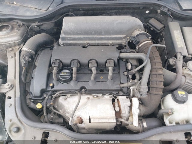 2008 MINI COOPER S WMWMF73558TV34988 Photo 9