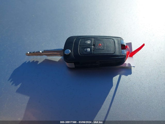 Chevrolet Spark 1lt Auto 2014 KL8CD6S9XEC532709 Image 11