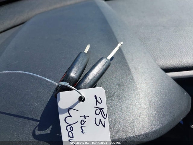 Honda Civic Lx 2019 2HGFC2F66KH560906 Image 11