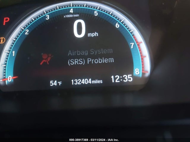 Honda Civic Lx 2019 2HGFC2F66KH560906 Image 15