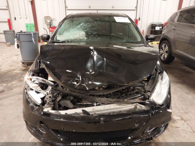 1C3CDFCB9ED693320 Dodge Dart Limited