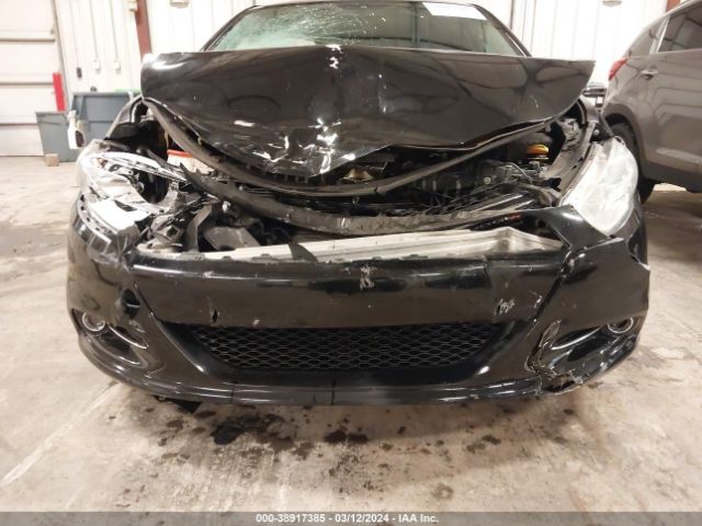 1C3CDFCB9ED693320 Dodge Dart Limited