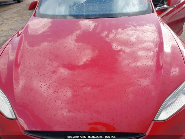 5YJSA1H24FFP65451 Tesla Model S 70d/85d/p85d