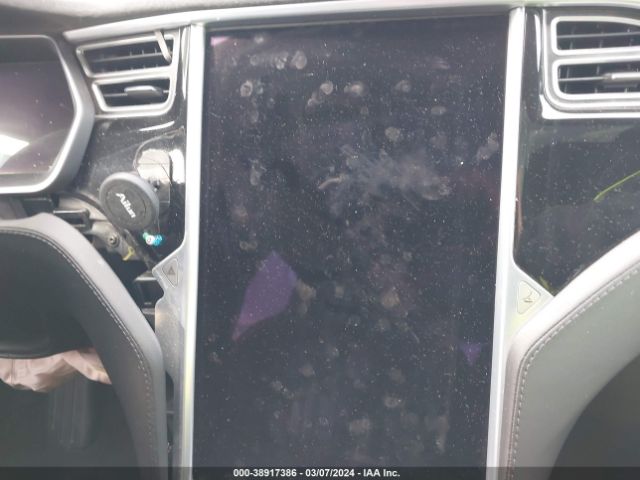 5YJSA1H24FFP65451 Tesla Model S 70d/85d/p85d
