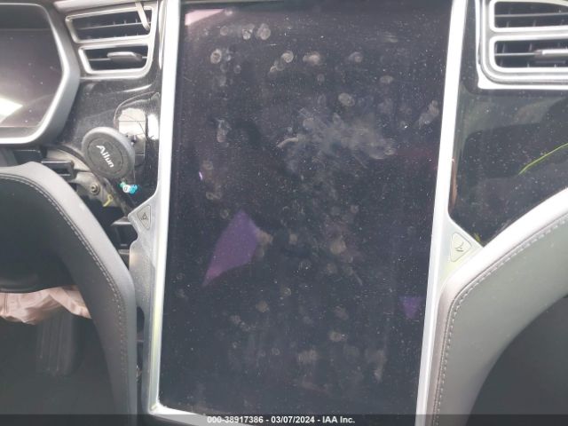 5YJSA1H24FFP65451 Tesla Model S 70d/85d/p85d