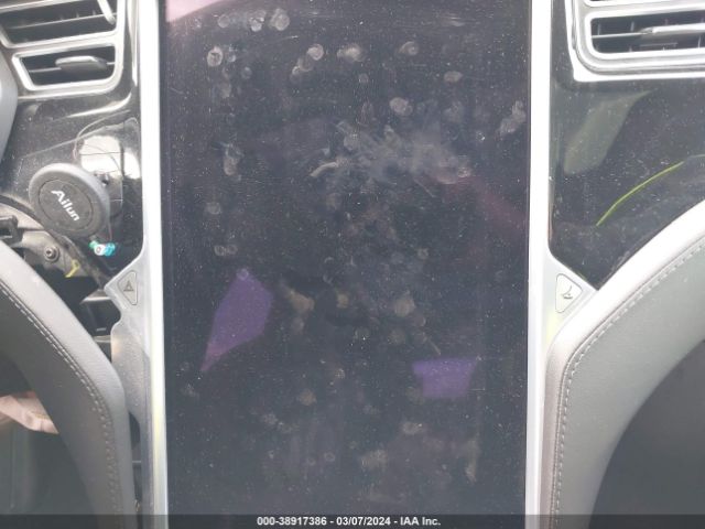 5YJSA1H24FFP65451 Tesla Model S 70d/85d/p85d