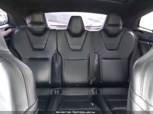 5YJSA1H24FFP65451 Tesla Model S 70d/85d/p85d
