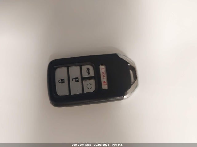 Honda Civic Sport 2020 2HGFC2F87LH538772 Image 11