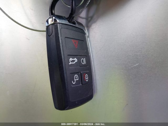 SALWR2SE7MA749245 Land Rover Range Rover Sport Hse Dynamic