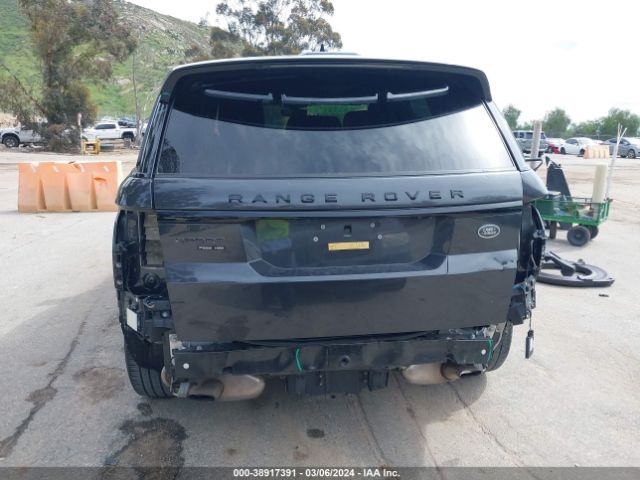 SALWR2SE7MA749245 Land Rover Range Rover Sport Hse Dynamic