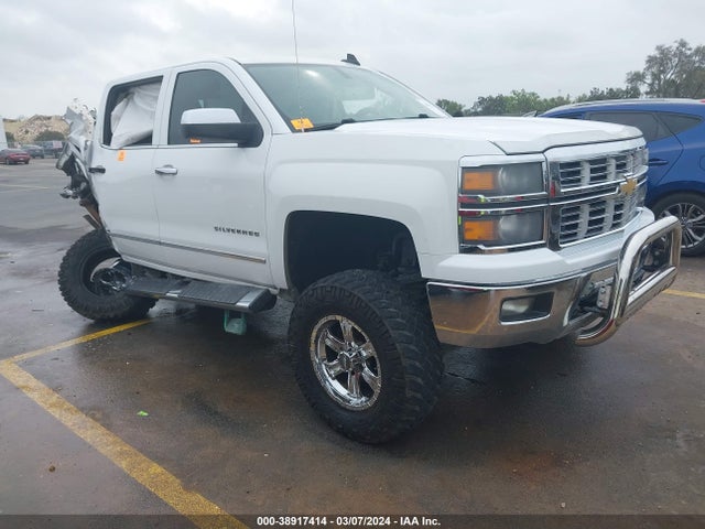 2015 3GCUKSEC4FG185894 main image