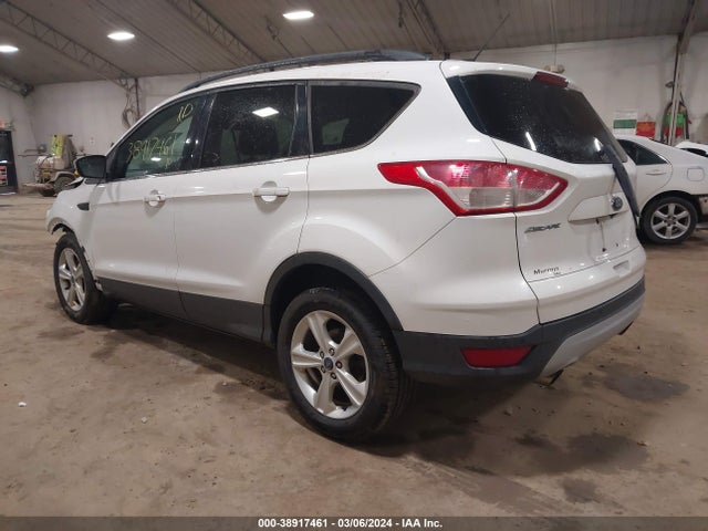 Ford ESCAPE SE 2014 1FMCU9G96EUD26424 Image 3