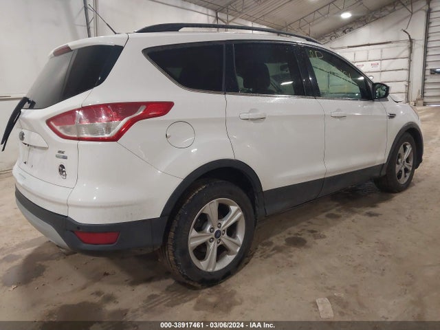 Ford ESCAPE SE 2014 1FMCU9G96EUD26424 Image 4