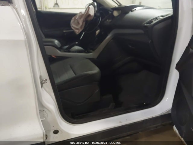 Ford ESCAPE SE 2014 1FMCU9G96EUD26424 Image 5