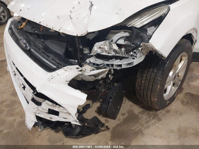 Ford ESCAPE SE 2014 1FMCU9G96EUD26424 Image 6