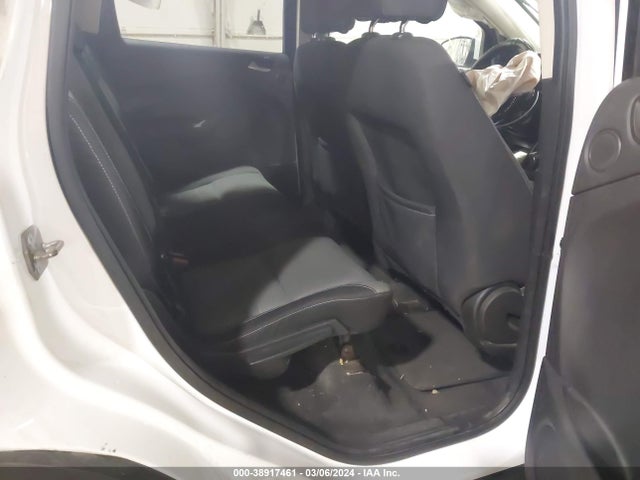 Ford ESCAPE SE 2014 1FMCU9G96EUD26424 Image 8