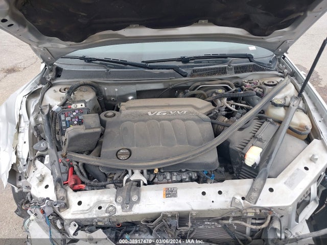 Chevrolet Impala Limited Lt 2015 2G1WB5E35F1159087 Image 10