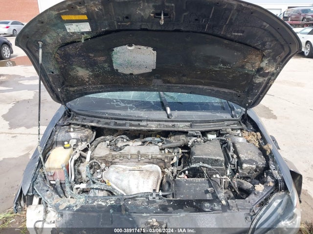 Scion TC 2014 JTKJF5C7XE3083346 Image 10