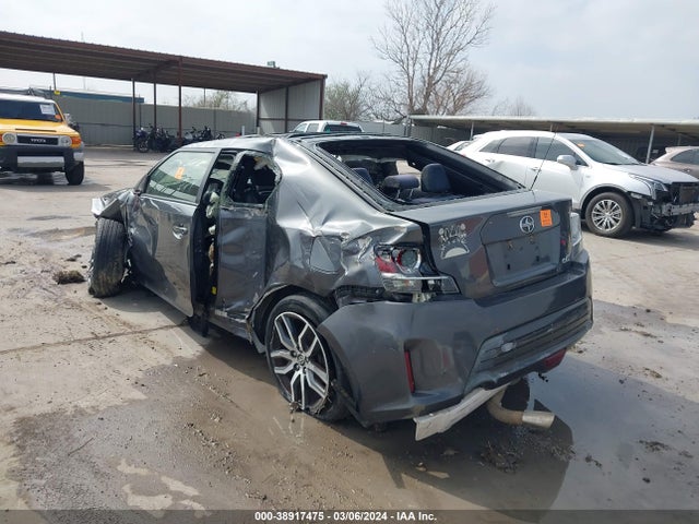 Scion TC 2014 JTKJF5C7XE3083346 Image 3