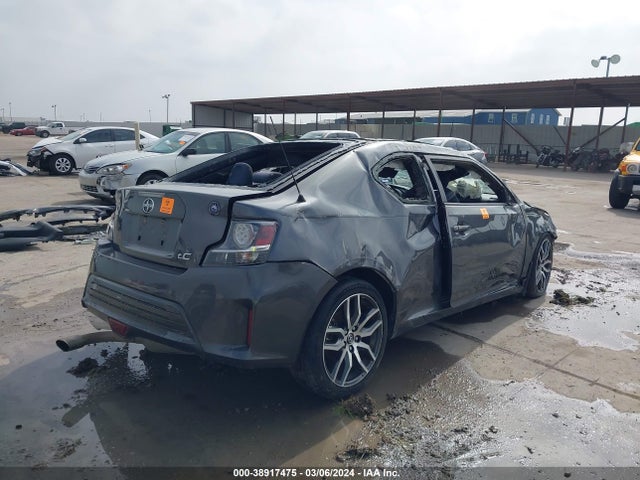 Scion TC 2014 JTKJF5C7XE3083346 Image 4