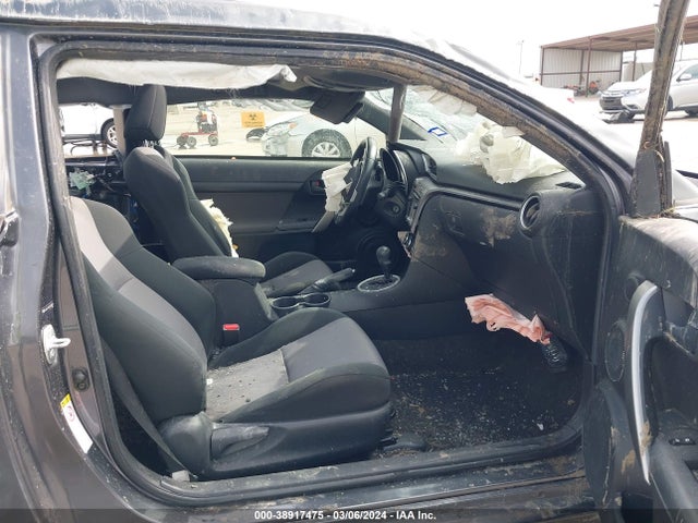 Scion TC 2014 JTKJF5C7XE3083346 Image 5